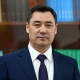 Садыр Жапаров: "Ар кандай шарт-жагдайга шылтабай, өз тилибизге кызмат кылууга чакырам"