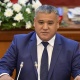 УКМК тарабынан кармалган экс-депутат Кубанычбек Нурматов 20-ноябрга чейин камакта калтырылды
