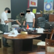 Коррупцияга шектелип кармалган ЖАМКнын төрагасынын биринчи орун басары кызматтан бошотулду. Анын ордуна Кемель Садыков келди