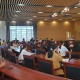 Кыргыз өлкөсүнүн Кытайдагы элчиси студенттерге лекция окуду