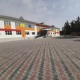 Кара-Суу районунда 275 орундуу жаңы мектеп пайдаланууга берилди