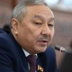 Депутат: "Таза Ысык-Көл" фонду уюштурган ишембиликте 300 килограммга жакын таштанды тазаланды"
