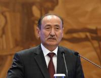 Саламаттыкты сактоо министри: "Коронавируска каршы эмдөө албаган жаштар карыларга оору жугузгандардан болуп жатат"