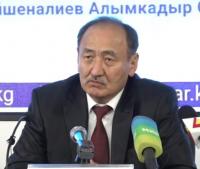 Алымкадыр Бейшеналиев вакцина алган соң каза болду деген аял тууралуу айтты