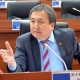 Кумтөр: Асылбек Жээнбеков 30-ноябрга чейин камакта калтырылды