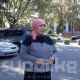 №19 абакта октон каза болду деген жоокердин апасы "Ала-Тоо" аянтында өлкө башчыга кайрылды