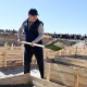 Памирдеги этникалык кыргыздар үчүн Ош облусунун Чоң-Алай районунда шаарча курулат