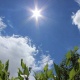 Дүйшөмбү күнгө карата күтүлгөн аба ырайы