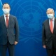 БУУнун башкы катчысы жакын арада Садыр Жапаров менен жолугушуу ишеничин билдирди