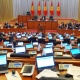 Парламент комитетинде гранттын эсебинен 40 "Тез жардам" унаасын сатып алуу боюнча макулдашуу каралды