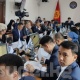 Бишкек шаардык кеңештин депутаты: "Жол кирени акырындык менен көтөрүү керек"