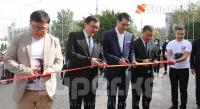 Эми эстеликтерге QR-коддор коюлду. Ага телефонду жакындатуу менен толук маалыматка ээ болосуз