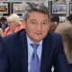 Бийликти күч менен басып алууга шектелип жаткан Алмаз Сарыбаев абактан жеке менчик ооруканалардын бирине которулду