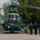 Орусия Канттагы авибазасын абадан коргонуу системалары менен бекемдейт
