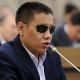 Дастан Бекешев: "Ботаникалык бакчаны атайын бирөө өрттөп жатат"