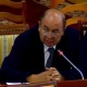 Улуттук банктын төрагасы болуп шайланган Кубанычбек Бөкөнтаевдин өмүр баяны