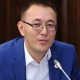Толкунбек Абдыгулов Эл аралык валюта фондуна барат