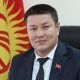 Жогорку Кеңештин төрагасы баштаган парламенттик делегация Орусияга иш сапары менен барды