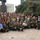 "21 жылдан бери эч кандай көңүл бурулган жок". Баткен окуясынын катышуучулары митингге чыгышты
