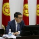 Ош шаарынын мэри муниципалдык менчик башкармалыгынын ишин күчөтүү талабын койду