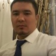 Жарандык активист Тилекмат Куренов СИЗО-1ден №27 түзөтүү абагына которулду