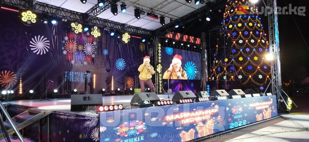 Лутфилла Бусурманкул уулу