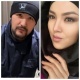 Казак крим төбөлү Арман Жумагелдиевдин аялы кыргыз модели Айкөл Аликжанова экени айтылууда