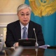 Казакстандагы кырдаал: Касым-Жомарт Токаев ЖККУнун онлайн саммитинде сөз сүйлөдү. Президент эмне жөнүндө айтты? (кыскача)
