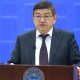 Акылбек Жапаров ЖККУга мүчө мамлекеттердин башчыларынан Казакстанда кармалган чет элдик жарандарга адилет чечим чыгарууну суранды