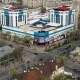Бишкек: Айдоочуларга бүгүндөн баштап Максим Горький көчөсүнөн Байтик баатыр көчөсүнө солго бурулууга тыюу салынды