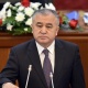 Искен Афижанов: "Өмүрбек Текебаевди суракка алуу үчүн ИИМге алып кетишти"