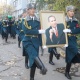 Маданиятка Эмгек сиңирген ишмер Сагыналы Субаналиев акыркы сапарга узатылды