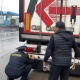 ЖКККББнын кызматкерлери жол кырсыктарын алдын алуу максатында иштерди жүргүзүүдө