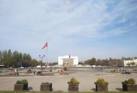 15-ноябрга карата аба ырайы тууралуу маалымат