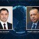 Садыр Жапаров Түркиядагы жардырууга байланыштуу Режеп Тайип Эрдоганга көңүл айтты