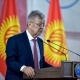 Канатбек Абдрахматов Улуттук илимдер академиясынын президенти болуп шайланды