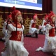 Ош шаарында улуттар аралык фестиваль өттү