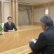 Түркмөнстандын президенти ТҮРКСОЙдун башкы катчысы Султан Раевди кабыл алды