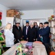 Нурланбек Шакиев Сокулуктагы реабилитациялык борборго барды