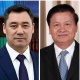 Садыр Жапаров Лаостун президентин Эгемендүүлүк күнү менен куттуктады
