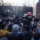 Бишкектин бир катар жерлеринде митинг уюштурууга тыюу салынды