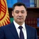 Президент Майыптардын эл аралык күнүнө карата кайрылуу жолдоду