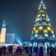 Бишкекти жаңы жылга карата кооздоо иштери декабрдын ортосунда жыйынтыкталат