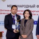 Викрам Рузахунов Кыйноолорду алдын алуу улуттук борборуна элчи болду