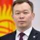 Эмилбек Орозбаев Жашыл энергетика фондунун директору болду