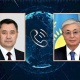 Жапаров Токаевди Казакстандын эгемендүүлүк күнү менен куттуктады