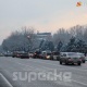 Кечинде Чүй кең көчөсүнүн бир бөлүгү убактылуу жабылат