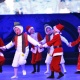 Бишкек мэриясы кайрымдуулук балаты иш-чарасын өткөрдү (фото)