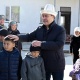 Садыр Жапаровдун Баткенге болгон иш сапары аяктады (фото)