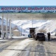 Өлкөнүн башкы жолдору кыймылга ачык